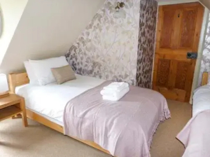 Easter Duthil Cottage