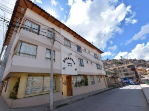 Atlantis Hostal