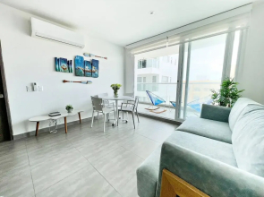 Spiaggia Di Cartagena 812