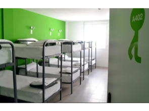 Motion Chueca - Hostel