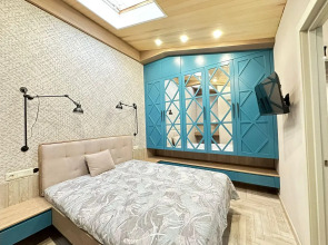 Море Квартир на улице Павлика Морозова 24