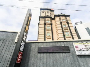 Ulsan Ilsan VIP Hotel