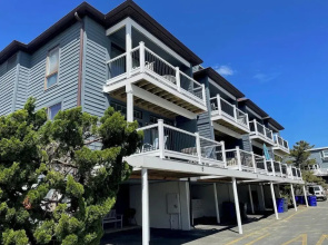 Ocean Harbor 2B