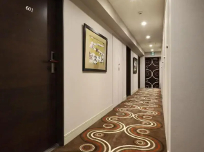 Centurion Hotel Grand Akasaka