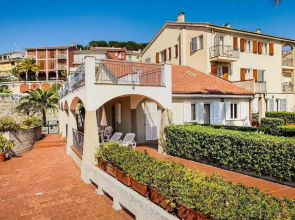 Borgo Della Rovere E1/2