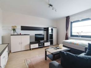 Business Apartments Ratingen 1