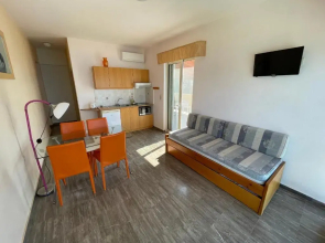 Thalassa House Apartments