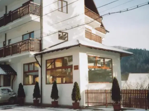 Casa Alba Busteni