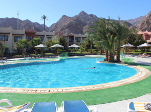 Tropitel Dahab Oasis