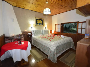 Hotel Pião Mineiro