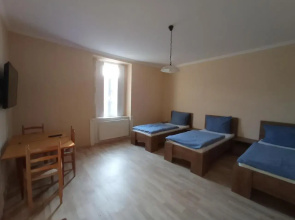Apartmanház Mohács