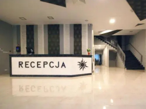 Hotel Restauracja Sloneczna