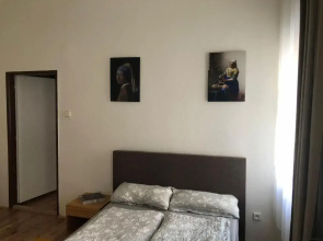 Nette Wohnung in der Altstadt