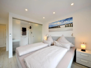 Ferienwohnung Sturmfrei