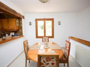Holiday Home Amarilla
