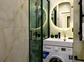 MOKO Apartments (МОКО Апартментс) на Берёзовой аллее