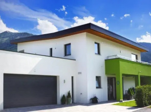 Greenhome Appartement