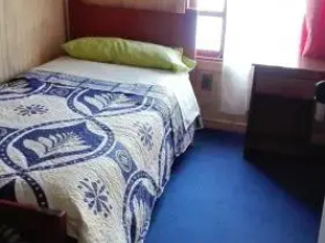 Hostal Y Cabaña «Casa Grande»