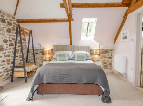 The Coach House at Thorn Farm