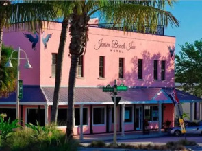 Jensen Beach Inn
