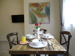 Nyali Parkside Resort