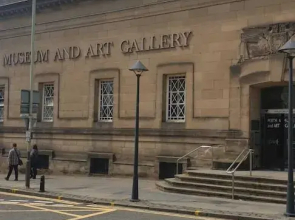 City Bolt-hole - Town Centre