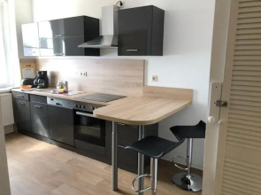 Ferienwohnung Spremberg-City II