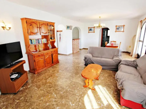 BVMorales - stunning sea view villa in Benissa