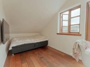 Penthouse - 4BR - Downtown - Harbour