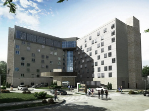 Staybridge Suites Saskatoon - University by IHG