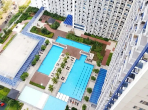 JMAP Suites at Jazz Residences