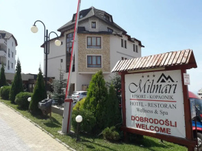 Milmari S30