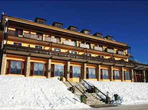 Alpenhof Hotel
