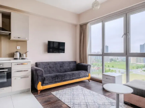 Residence Flat 30 min to Istanbul Airport