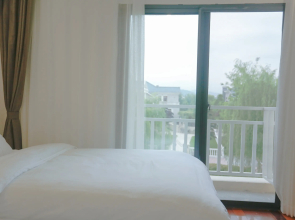 Ejoy International Youth Hostel