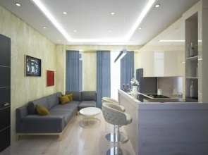 Luxury Holiday Suites