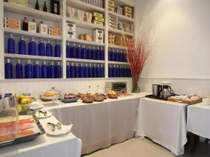 Hostal HPC Portocolom