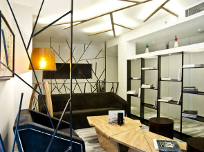 The Purl Boutique Hotel