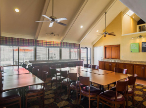 Residence Inn By Marriott Tyler