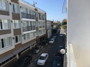 Departamento de lujo en Mazatlan