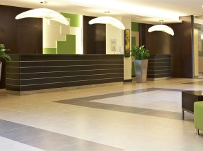 Отель Citymax Business Bay