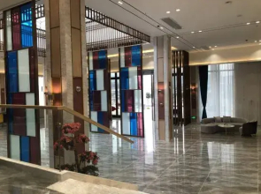 Taiyuan Mountain Villa