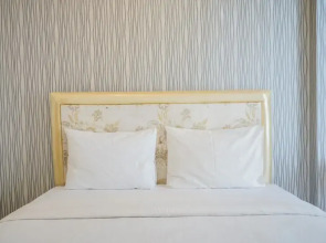 Best Price 1BR Apartment at Saveria near AEON Mall