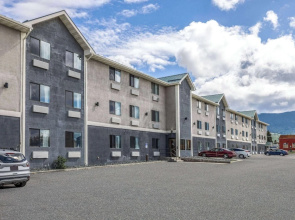 Days Inn Butte