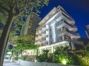 Hotel Mazzanti