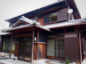 Island Inn Haru