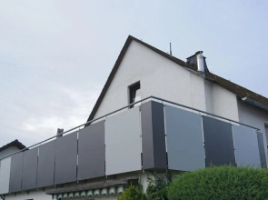 Ferienwohnung Frühlings
