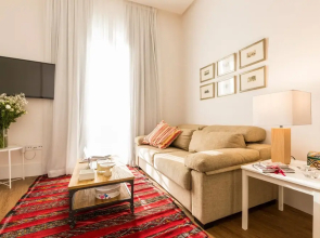 Sevilla Home Center Suites