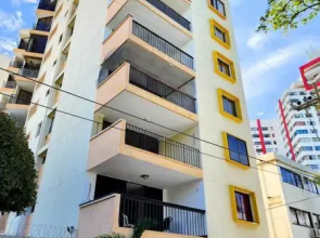 Apartamento frente a la playa - 5B