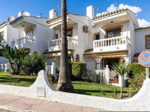La Campana Apartment With Pool - Ref 60